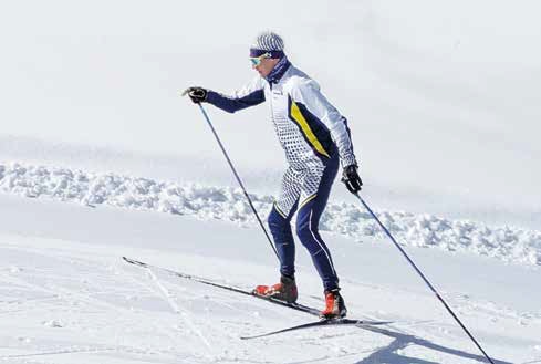 Pattinaggio diagonale