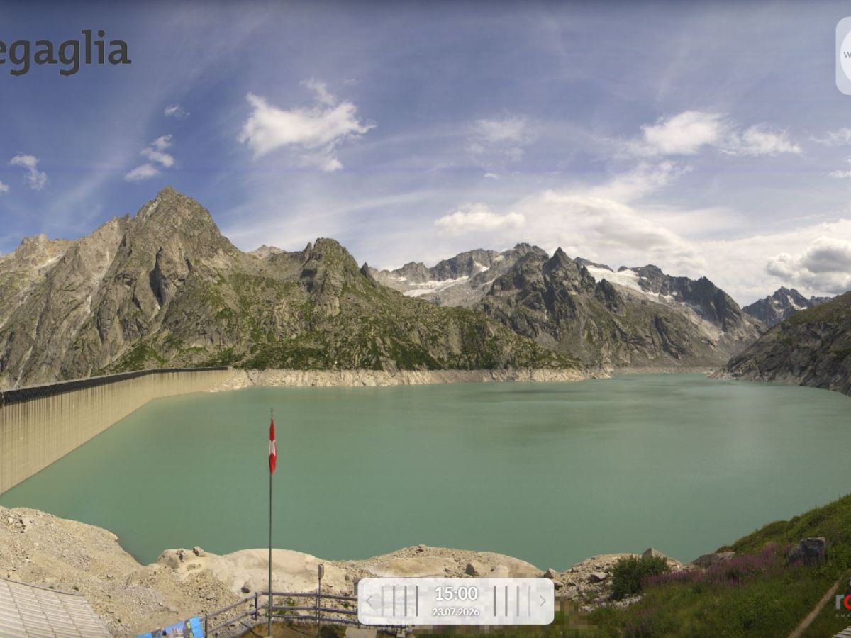 Albigna