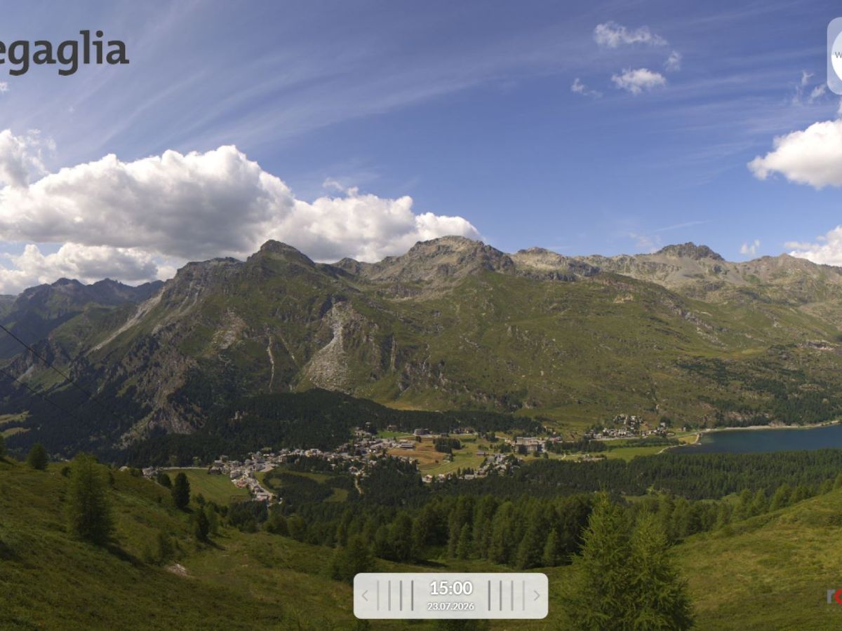Maloja Aela