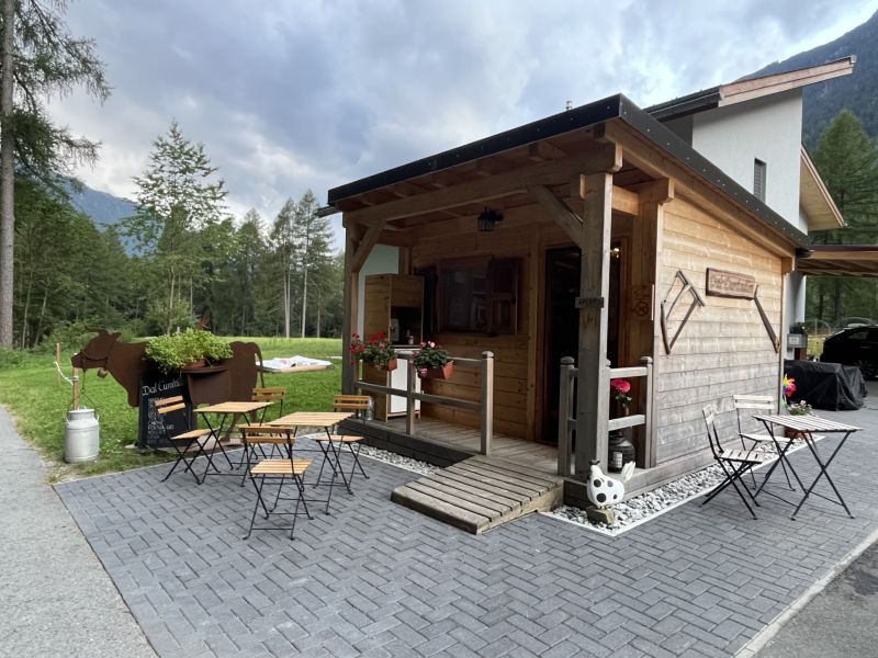 Hofladen Dal Cuntadin