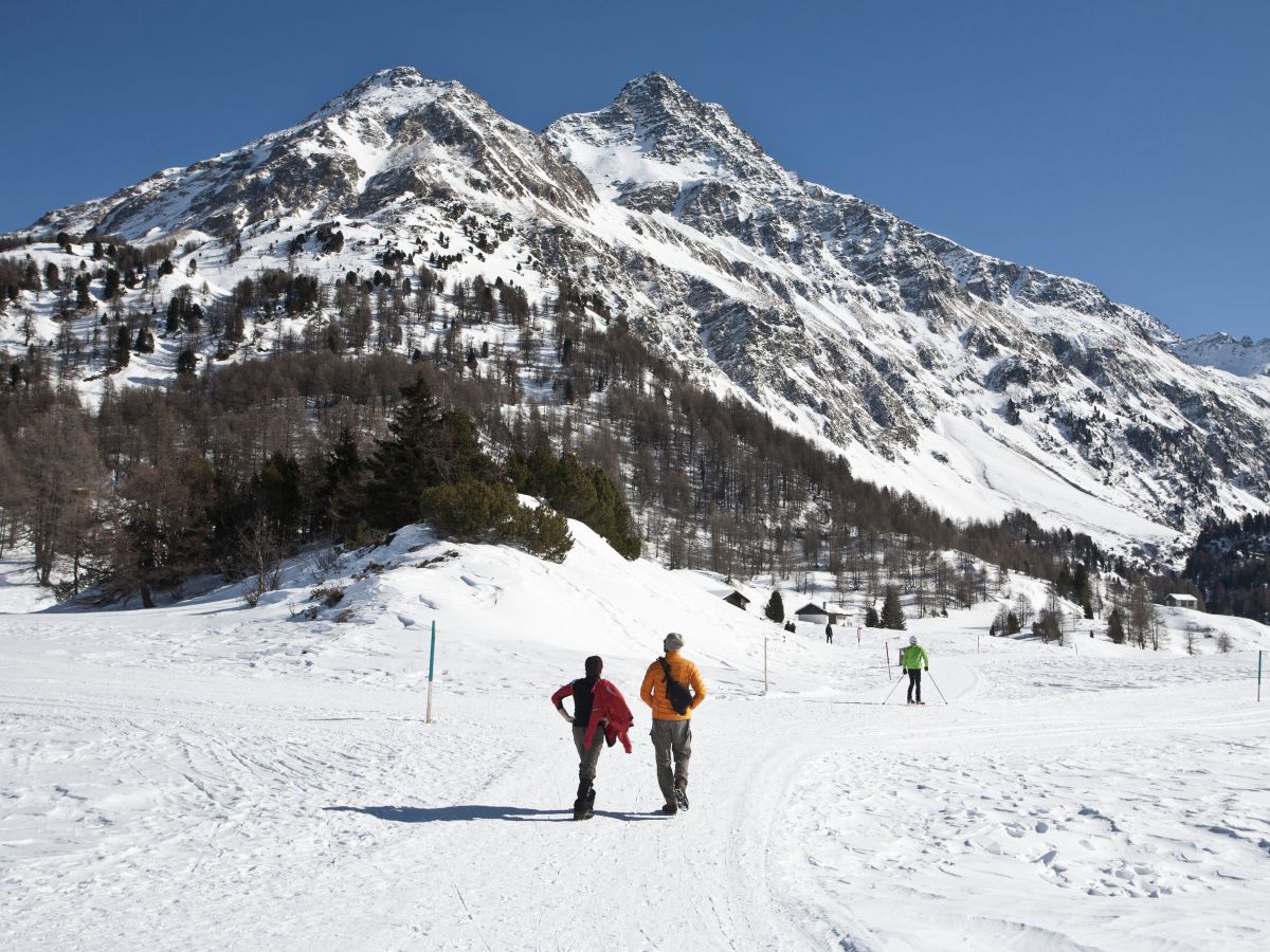 Attività all'aria aperta