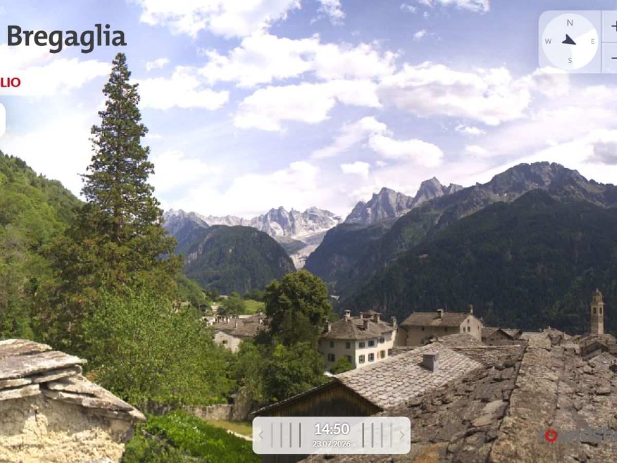 Soglio